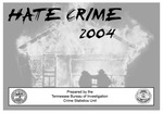 Tennessee Hate Crime 2004