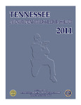 LEOKA 2011, Tennessee Law Enforcement Officers Killed or Assaulted