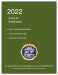 LEOKA (Law Enforcement Officers Killed or Assaulted) in Tennessee 2022