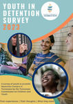 Youth in Detention Survey 2023
