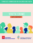 Youth Crime Data Snapshot 2023