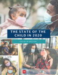 Kids Count The State of the Child 2020 Covid-19 Edition