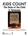 Kids Count The State of the Child in Tennessee 2015 by Tennessee. Commission on Children & Youth.
