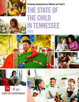 Kids Count The State of the Child in Tennessee 2025