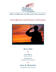 State Benefits for Veterans in Tennessee