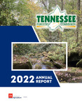 Tennessee Forestry Commission 2022 Annual Report by Tennessee. Department of Agriculture.