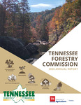 Tennessee Forestry Commission 2020 Annual Report