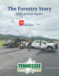 The Forestry Story 2025 Annual Report