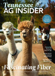 Tennessee Ag Insider, A Guide the the State's Farms, Food, and Forestry, 2023 Edition by Tennessee. Department of Agriculture.