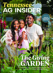 Tennessee Ag Insider, A Guide the the State's Farms, Food, and Forestry, 2022 Edition by Tennessee. Department of Agriculture.