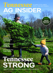 Tennessee Ag Insider, A Guide the the State's Farms, Food, and Forestry, 2021 Edition by Tennessee. Department of Agriculture.