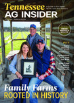 Tennessee Ag Insider, A Guide the the State's Farms, Food, and Forestry, 2020 Edition by Tennessee. Department of Agriculture.