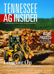 Tennessee Ag Insider, A Guide the the State's Farms, Food, and Forestry, 2014 Edition by Tennessee. Department of Agriculture.