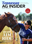 Tennessee Ag Insider, A Guide the the State's Farms, Food, and Forestry, 2024 Edition