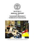2010-2011 Annual Report of the Tennessee Emergency Communications Board