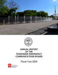 Annual Report of the Tennessee Emergency Communications Board Fiscal Year 2024