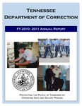 Annual Report FY 2010-2011