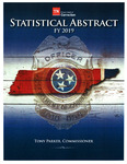 Statistical Abstract Fiscal Year 2019