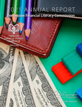 Tennessee Financial Literacy Commission 2021 Annual Report
