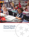 Charter Schools Annual Report 2022 by Tennessee. Department of Education.
