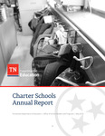 Charter Schools Annual Report 2019 by Tennessee. Department of Education.