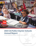 Charter Schools Annual Report 2023