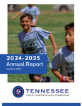 Tennessee Public Charter School Commission 2024-2025 Annual Report