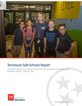 Annual Safe Schools Report 2024-2025
