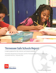 Annual Safe Schools Report 2022-2023