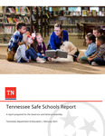Annual Safe Schools Report 2021-2022