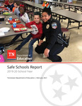 Annual Safe Schools Report, 2019-20 School Year