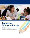 Tennessee Educator Survey 2021 Overview