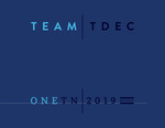 TDEC 2019 Annual Report