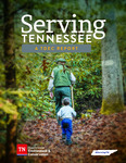 TDEC 2018 Annual Report by Tennessee. Department of Environment & Conservation.