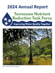 2024 Annual Report Tennessee Nutrient Reduction Task Force