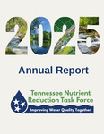 2025 Annual Report Tennessee Nutrient Reduction Task Force