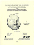 No. 7, The Jefferson Street Bridge Project: Archaeological Investigations at the East Nashville Mounds Site (40DV4) and the French Lick/Sulphur Dell Site (40DV5) in Nashville, Davidson County, Tennessee (3 Vols.)