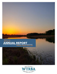 West Tennessee River Basin Authority (WTRBA) 2022 Annual Report by Tennessee. Department of Environment & Conservation.