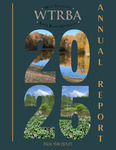 West Tennessee River Basin Authority (WTRBA) 2025 Annual Report