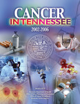 Cancer in Tennessee 2002-2006