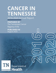 Cancer in Tennessee 2016-2020