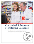 Controlled Substance Monitoring Database; 2020 Report to the 111th Tennessee General Assembly