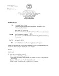 Controlled Substance Database Report; A Report to the 2009 106th Tennessee General Assembly