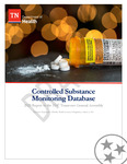 Controlled Substance Monitoring Database; 2025 Report to the 114th Tennessee General Assembly