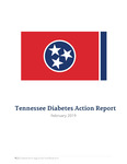 Tennessee Diabetes Action Report, February 2019