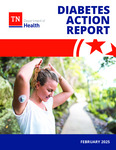 Tennessee Diabetes Action Report, February 2025