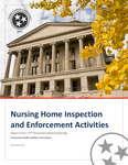 Nursing Home Inspection and Enforcement Activities 2023