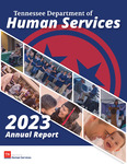Annual Report 2023 by Tennessee. Department of Human Services.
