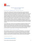 TennCare Sickle Cell Disease Report 2026