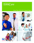 Bureau of TennCare Fiscal Year 2010-2011 Annual Report
